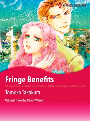 cover image of Fringe benefits